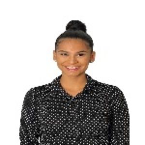 Meet your Posher, Daniela